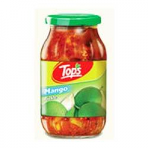 Tops Mixed Pickle 1 Kg